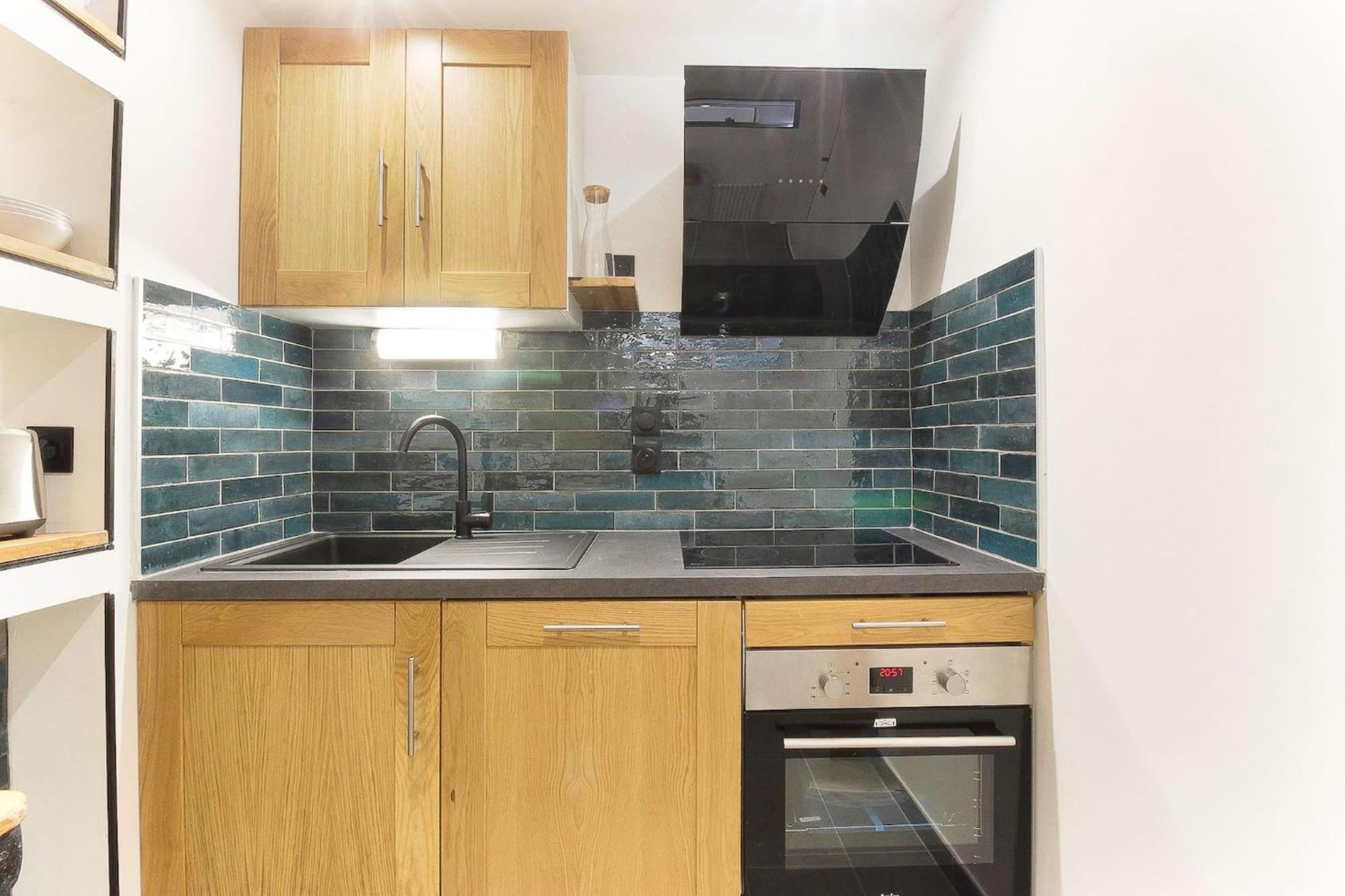 Bellevarde Apt - Newly Renovated - Central - Beside Tmb Start/End Les Houches Exterior foto