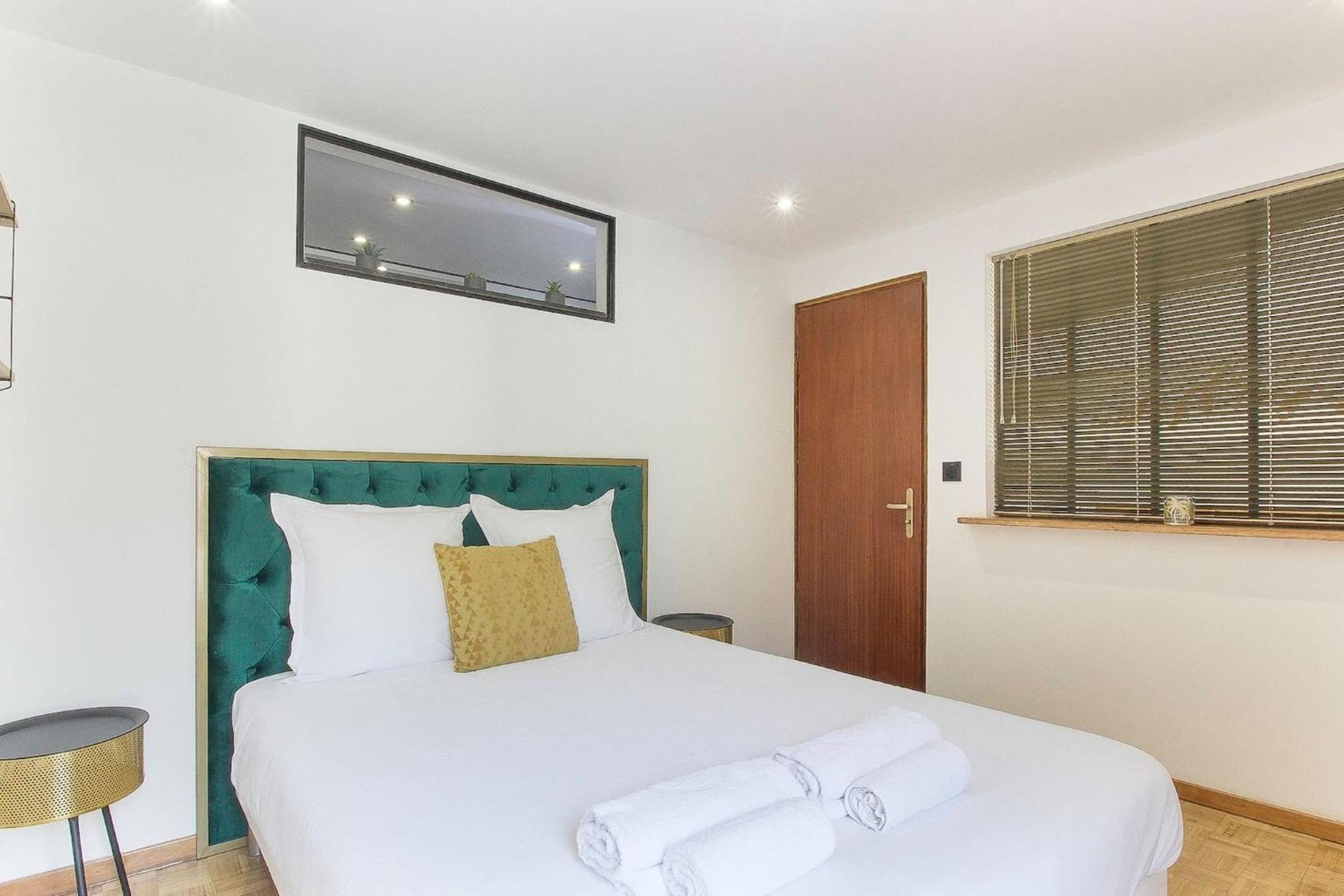 Bellevarde Apt - Newly Renovated - Central - Beside Tmb Start/End Les Houches Exterior foto